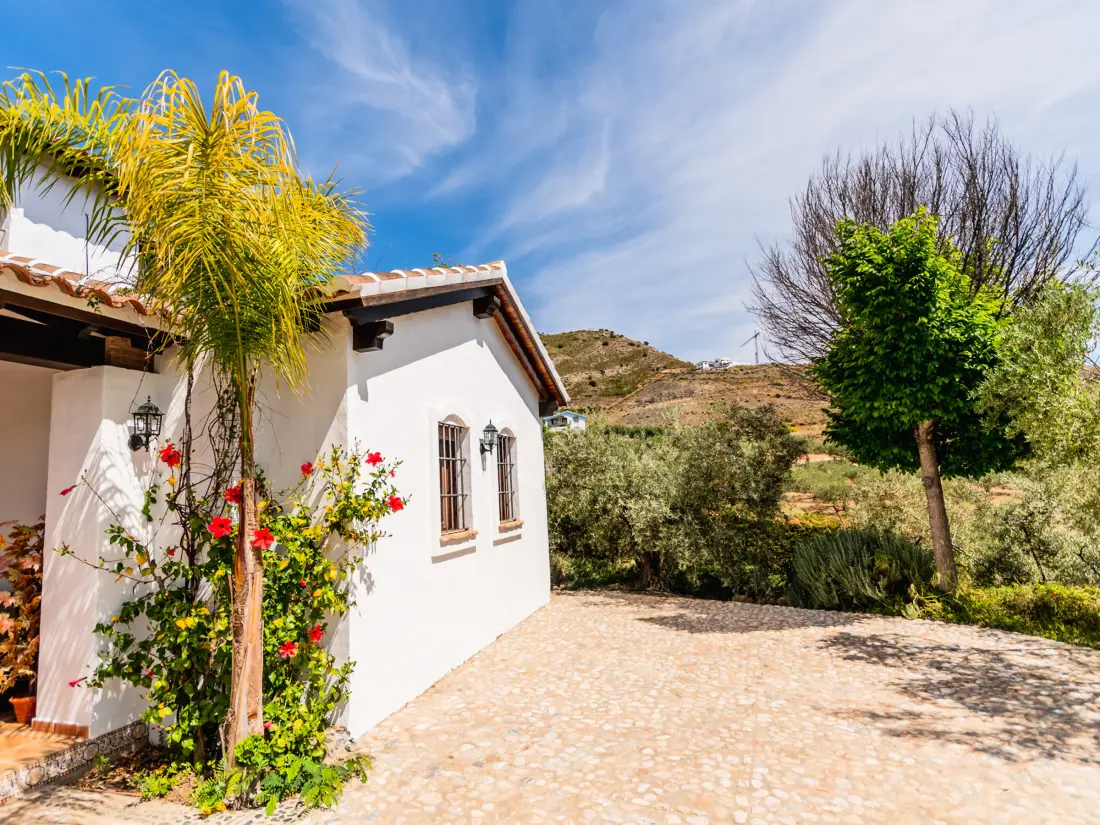 Maison de Vacances Alhaurin El Grande 86