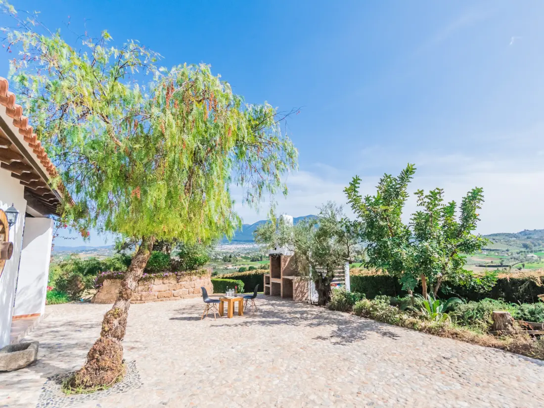 Maison de Vacances Alhaurin El Grande 86
