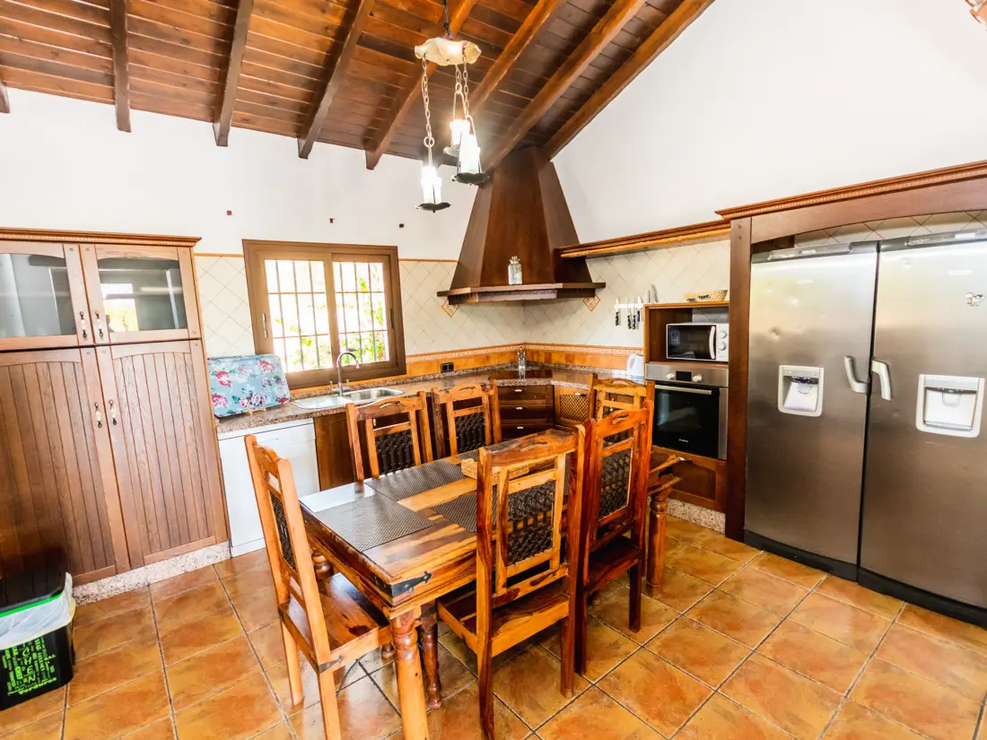 Maison de Vacances Alhaurin El Grande 86