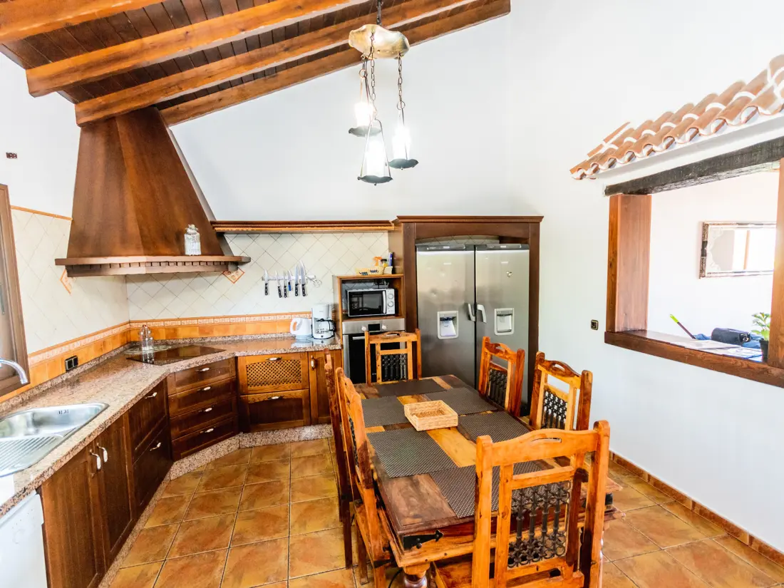 Maison de Vacances Alhaurin El Grande 86