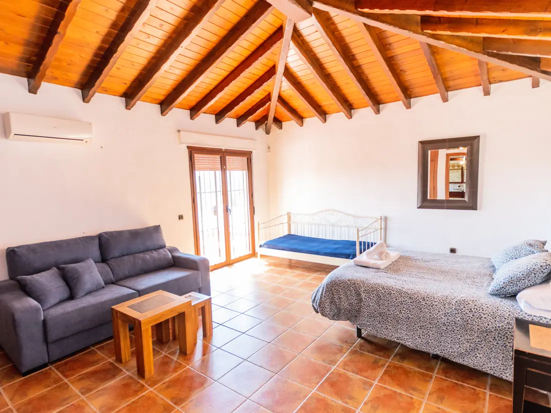 Maison de Vacances Alhaurin El Grande 86