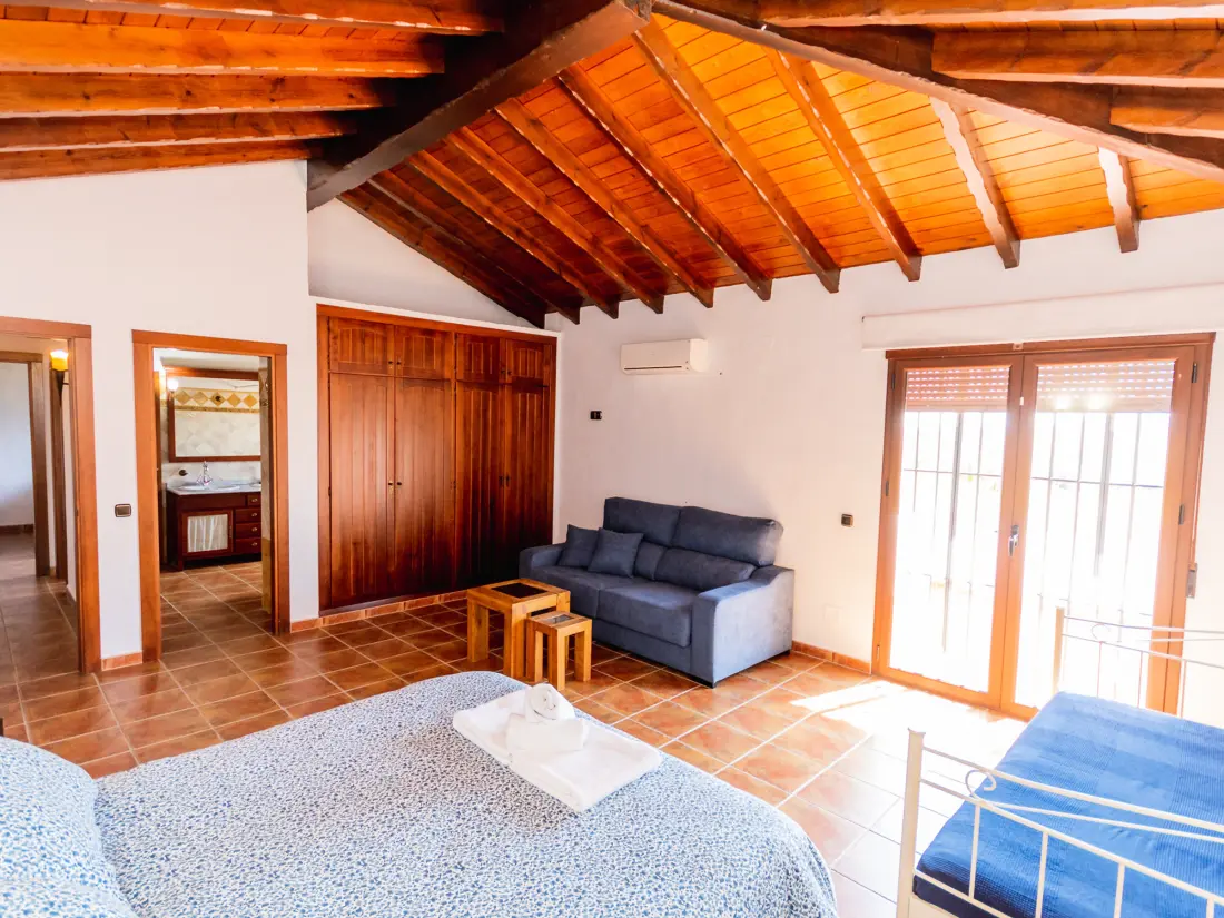 Maison de Vacances Alhaurin El Grande 86