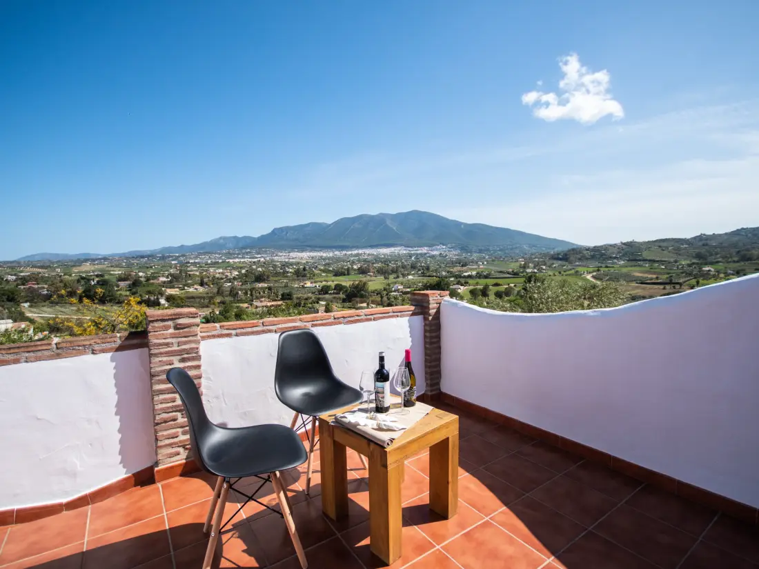 Maison de Vacances Alhaurin El Grande 86