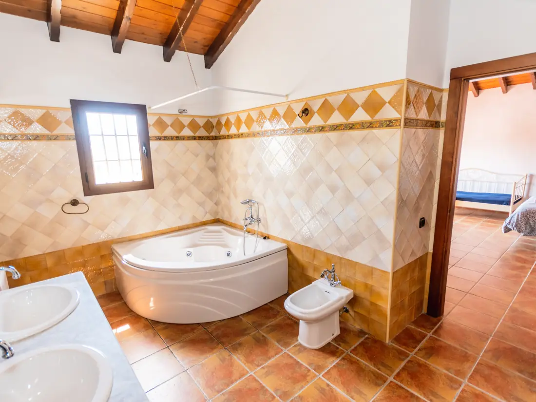 Maison de Vacances Alhaurin El Grande 86