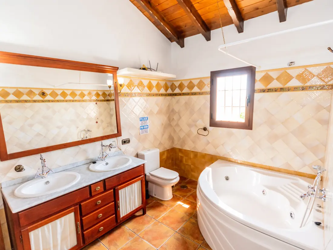 Maison de Vacances Alhaurin El Grande 86