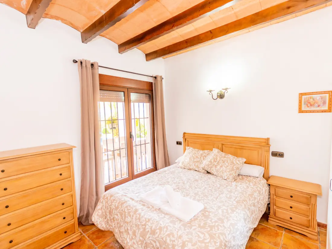 Maison de Vacances Alhaurin El Grande 86