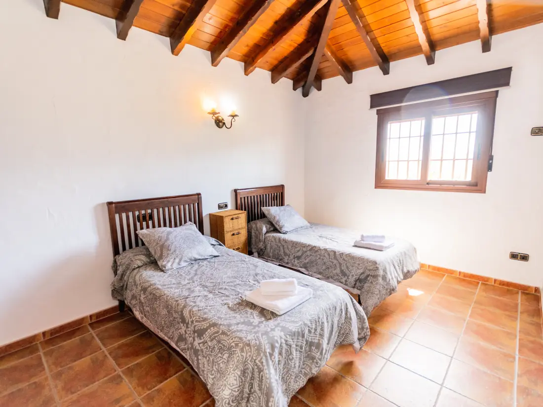 Maison de Vacances Alhaurin El Grande 86