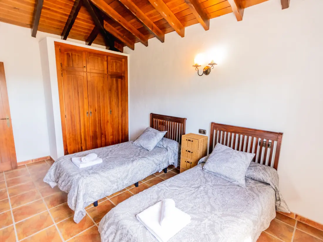 Maison de Vacances Alhaurin El Grande 86
