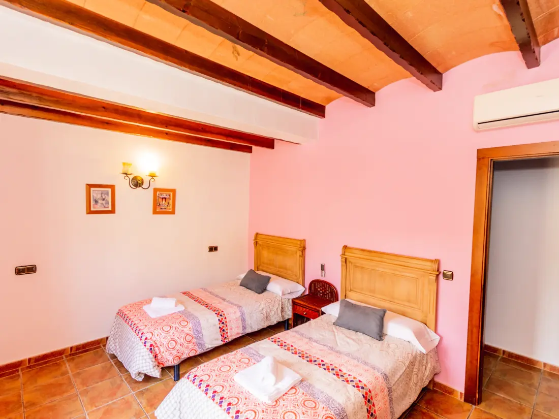 Maison de Vacances Alhaurin El Grande 86