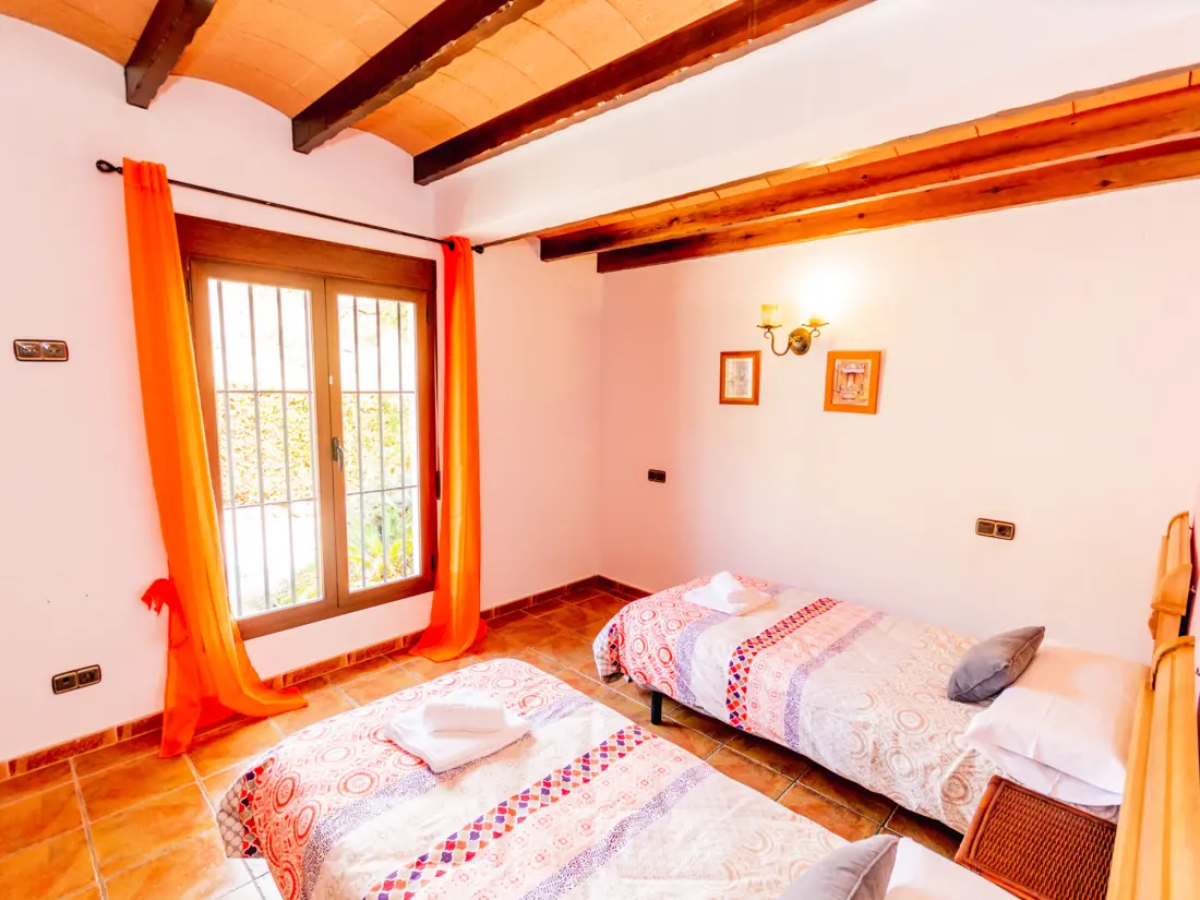 Maison de Vacances Alhaurin El Grande 86