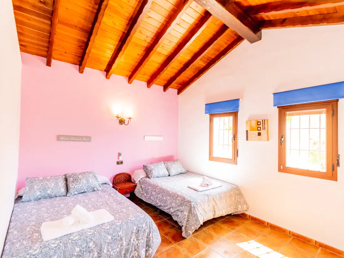Maison de Vacances Alhaurin El Grande 86