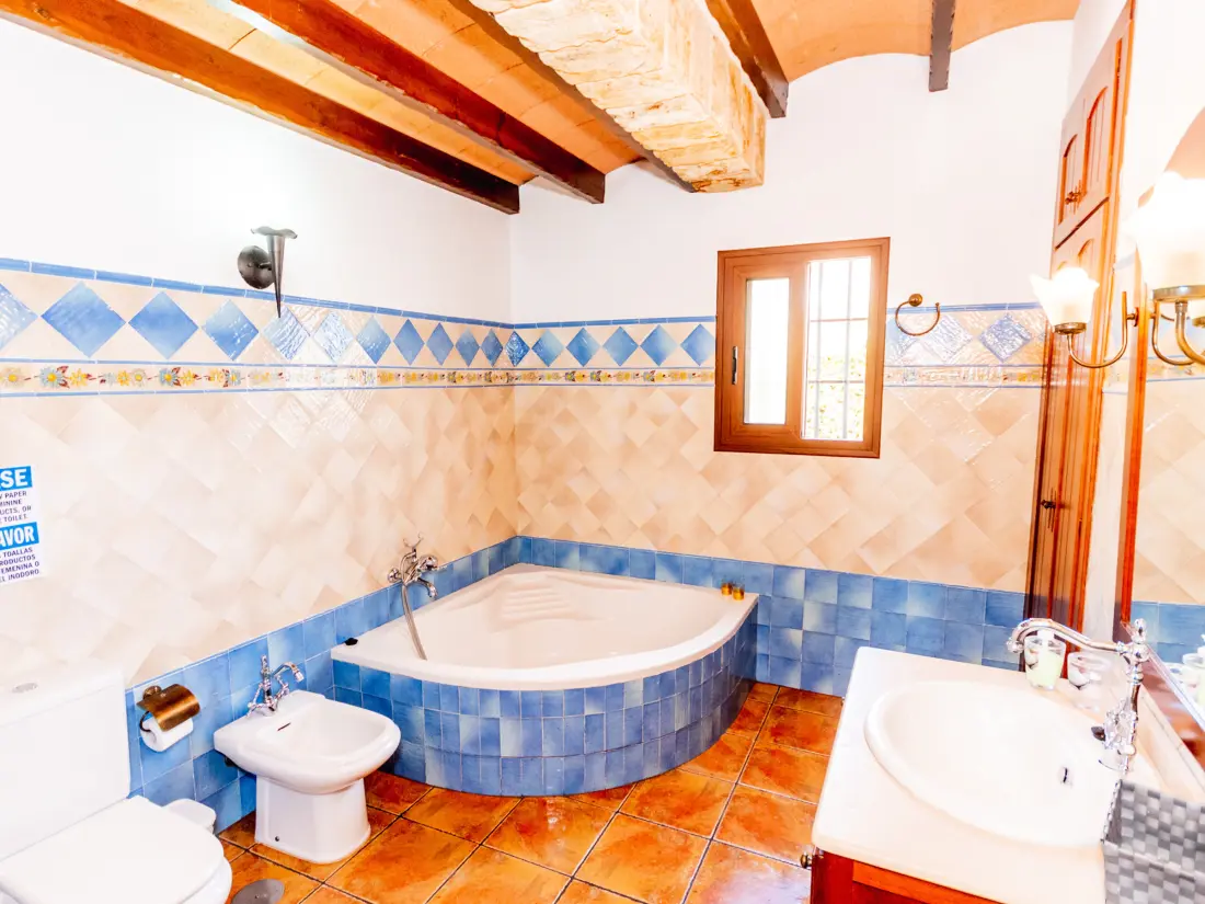 Maison de Vacances Alhaurin El Grande 86