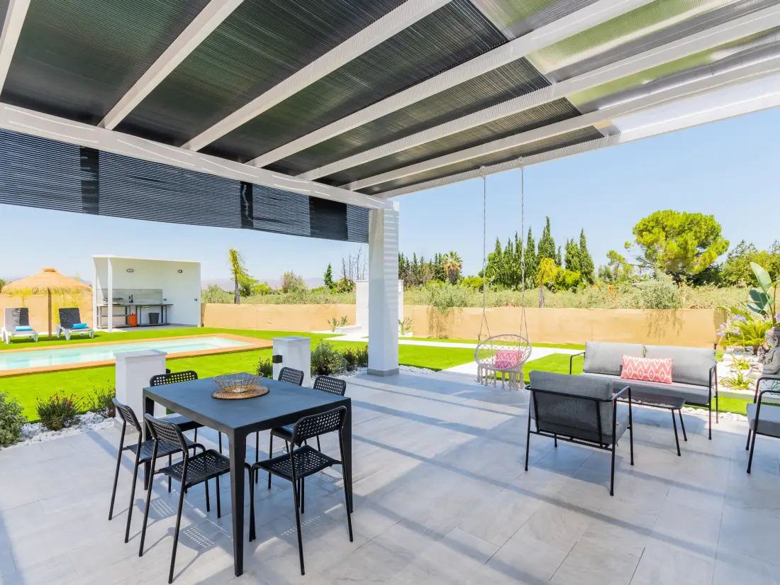 Maison de Vacances Alhaurin El Grande 87