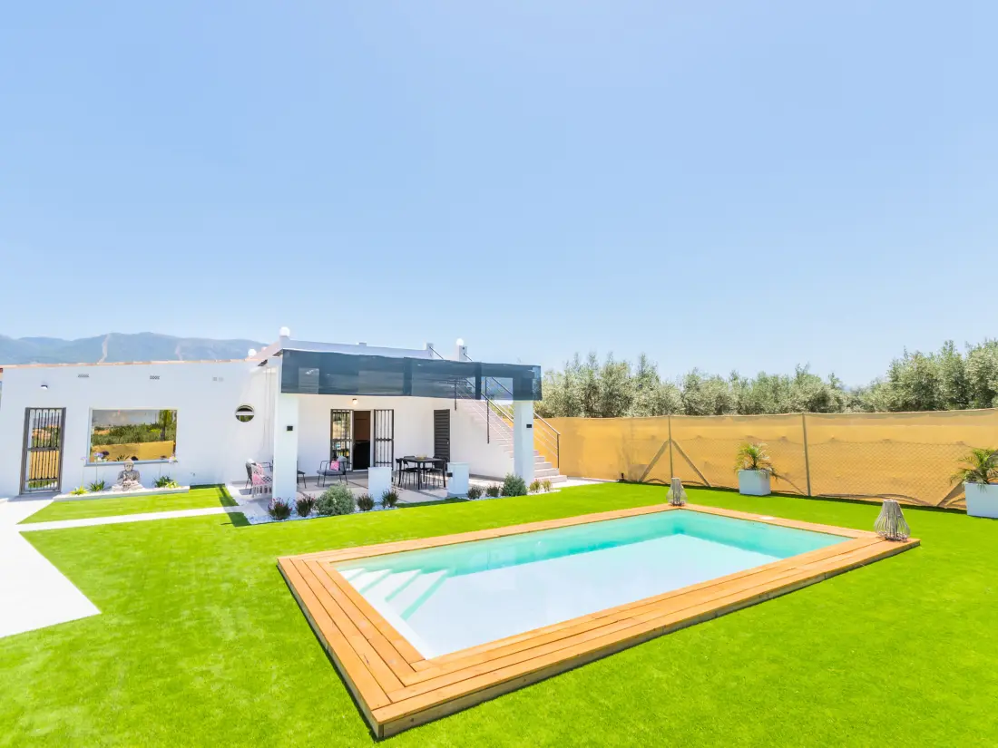 Maison de Vacances Alhaurin El Grande 87