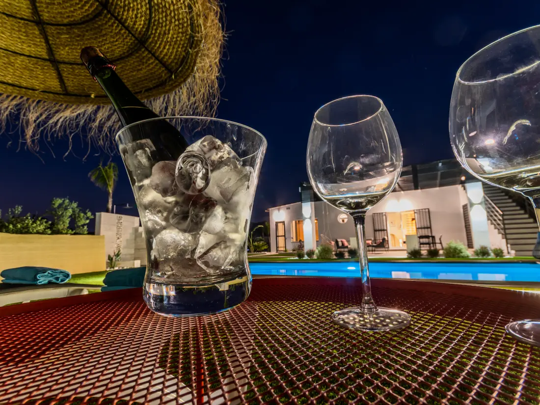 Maison de Vacances Alhaurin El Grande 87