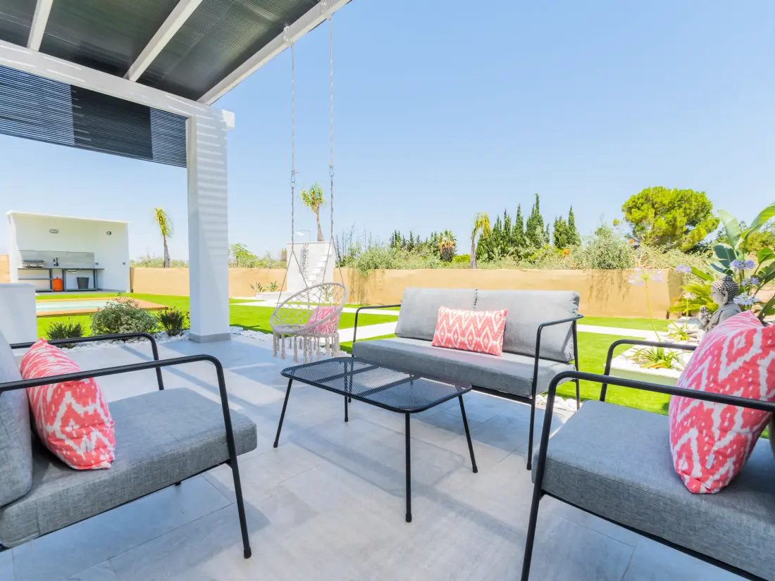 Maison de Vacances Alhaurin El Grande 87