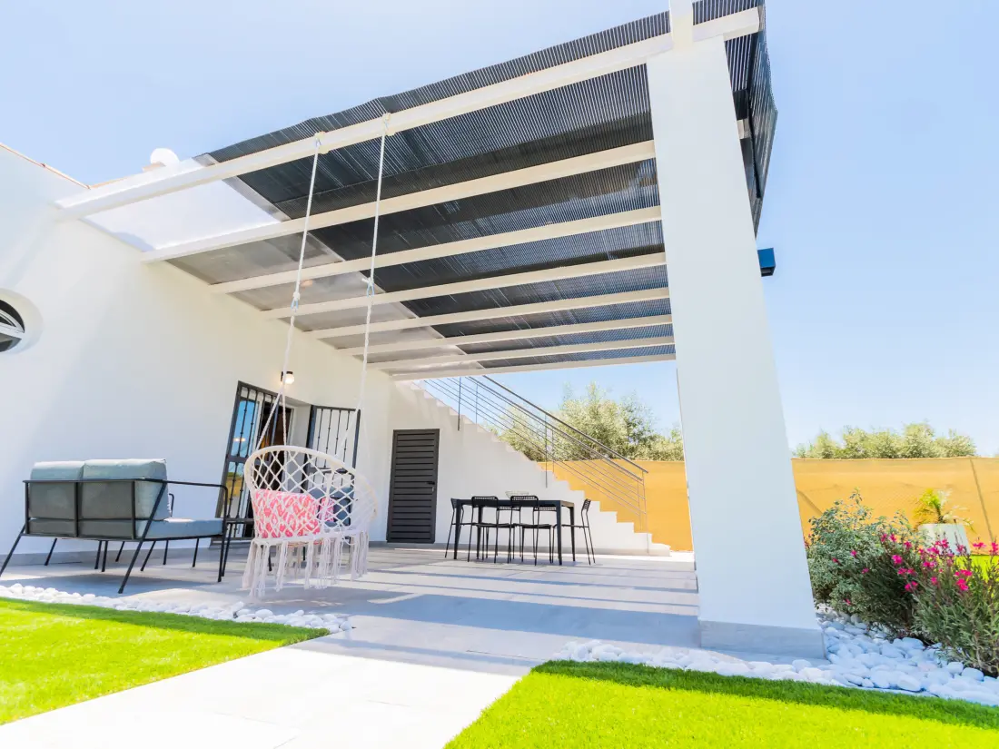 Maison de Vacances Alhaurin El Grande 87