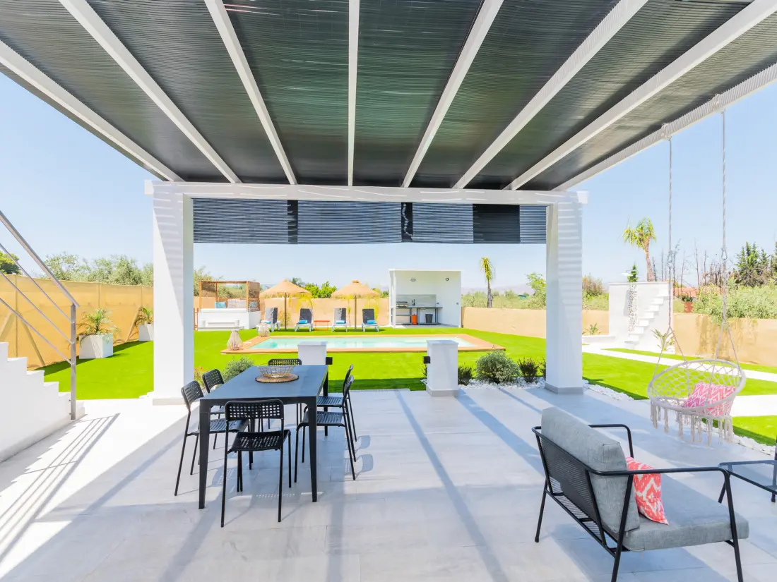 Maison de Vacances Alhaurin El Grande 87