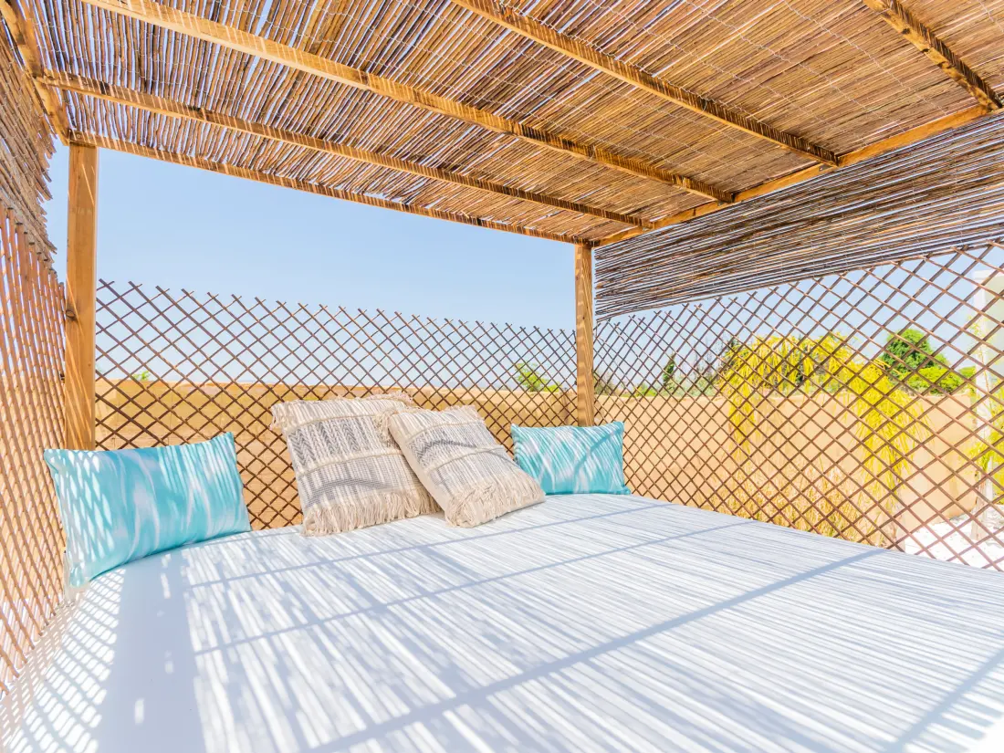 Maison de Vacances Alhaurin El Grande 87