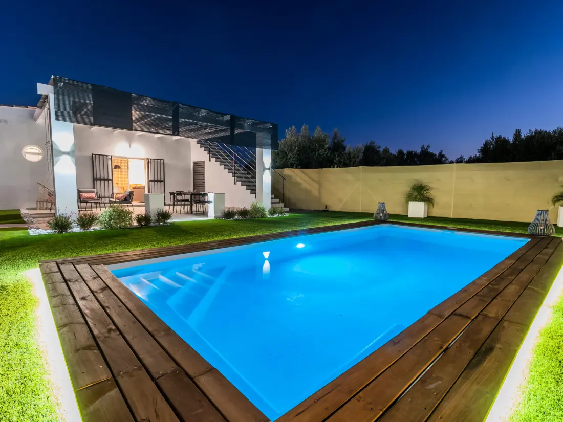 Maison de Vacances Alhaurin El Grande 87