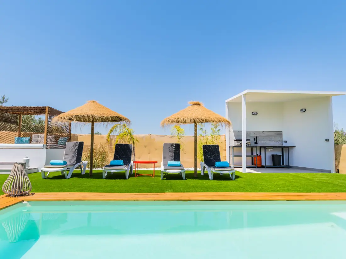 Maison de Vacances Alhaurin El Grande 87