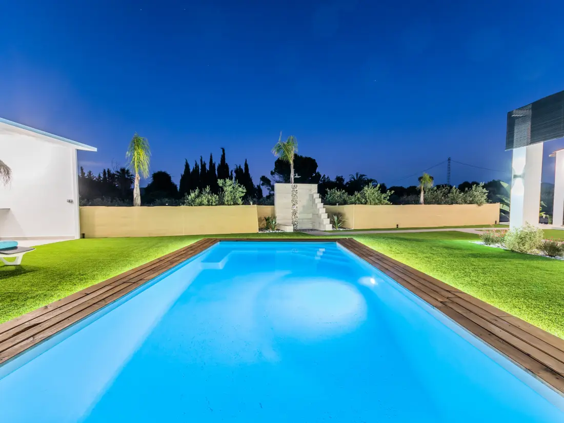 Maison de Vacances Alhaurin El Grande 87