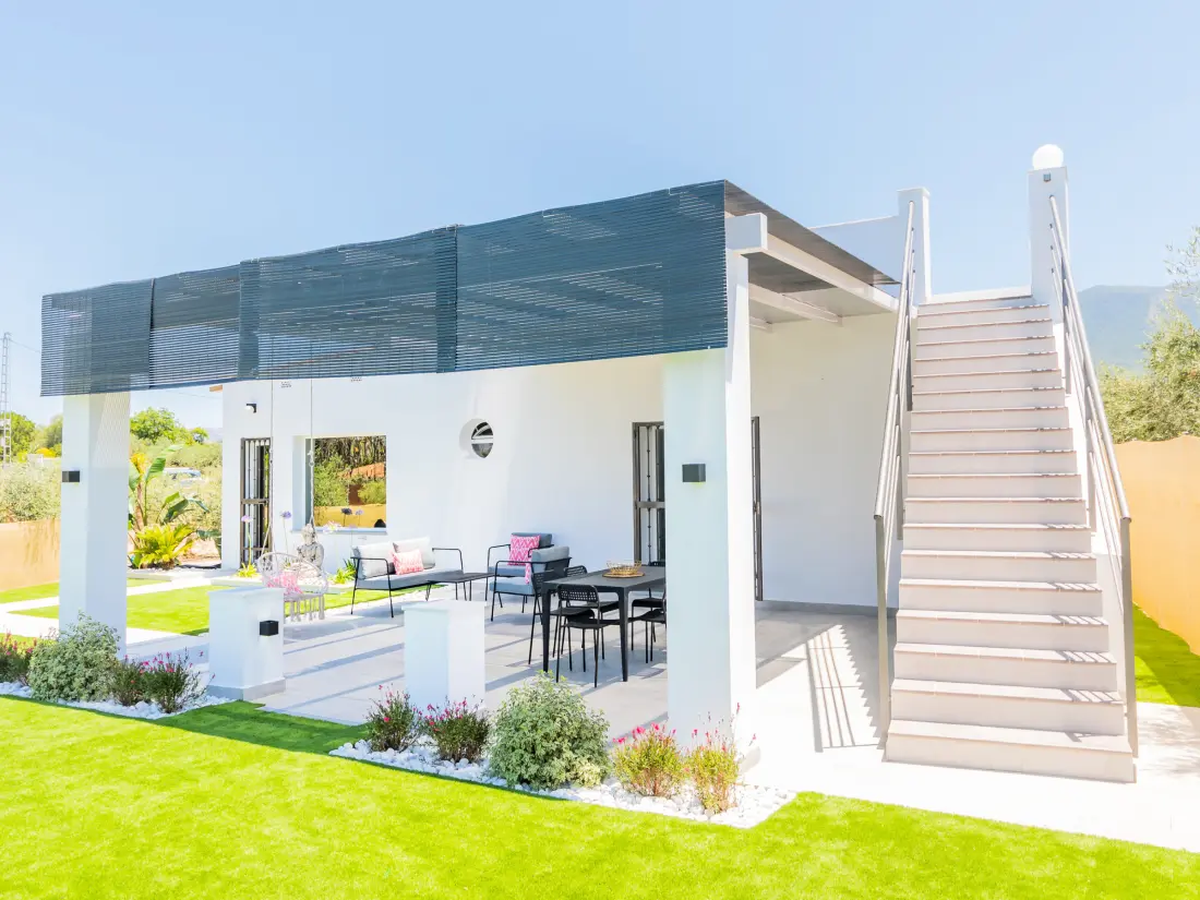 Maison de Vacances Alhaurin El Grande 87