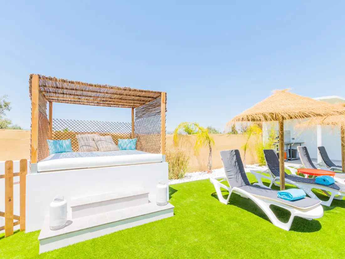 Maison de Vacances Alhaurin El Grande 87