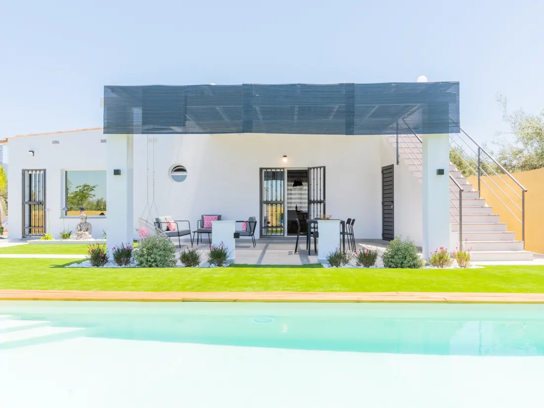 Maison de Vacances Alhaurin El Grande 87