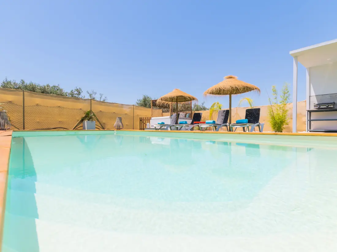 Maison de Vacances Alhaurin El Grande 87