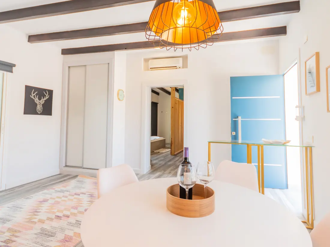 Maison de Vacances Alhaurin El Grande 87