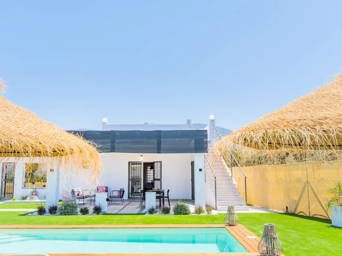 Maison de Vacances Alhaurin El Grande 87