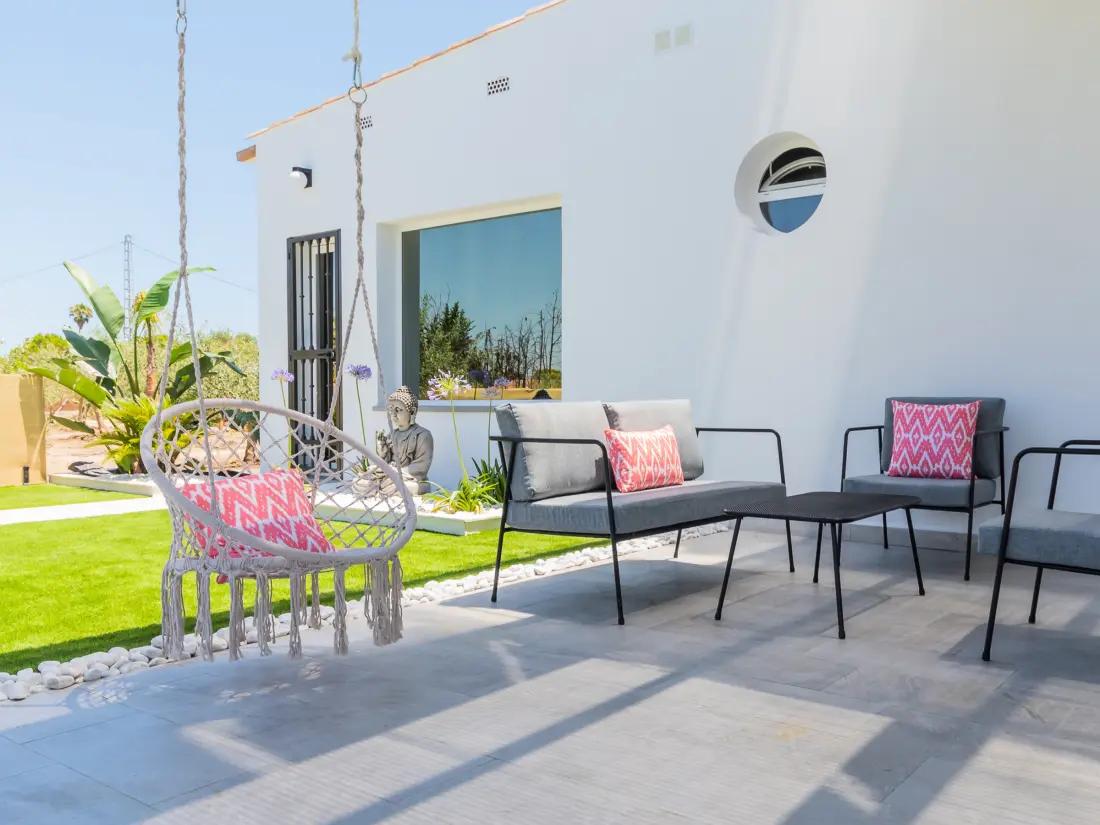 Maison de Vacances Alhaurin El Grande 87