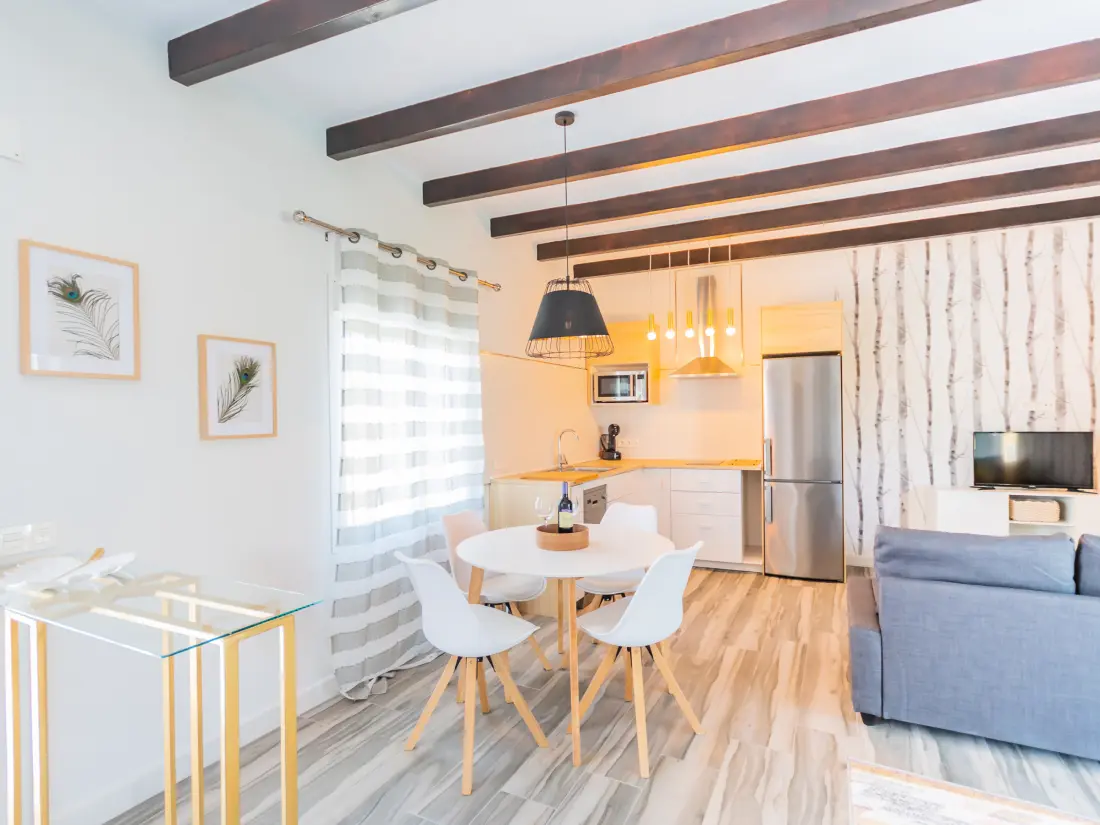 Maison de Vacances Alhaurin El Grande 87