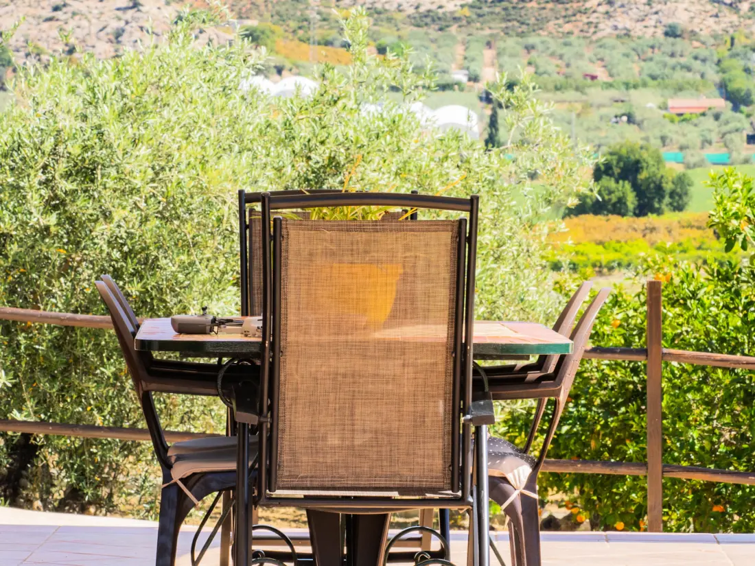 Maison de Vacances Alhaurin El Grande 88