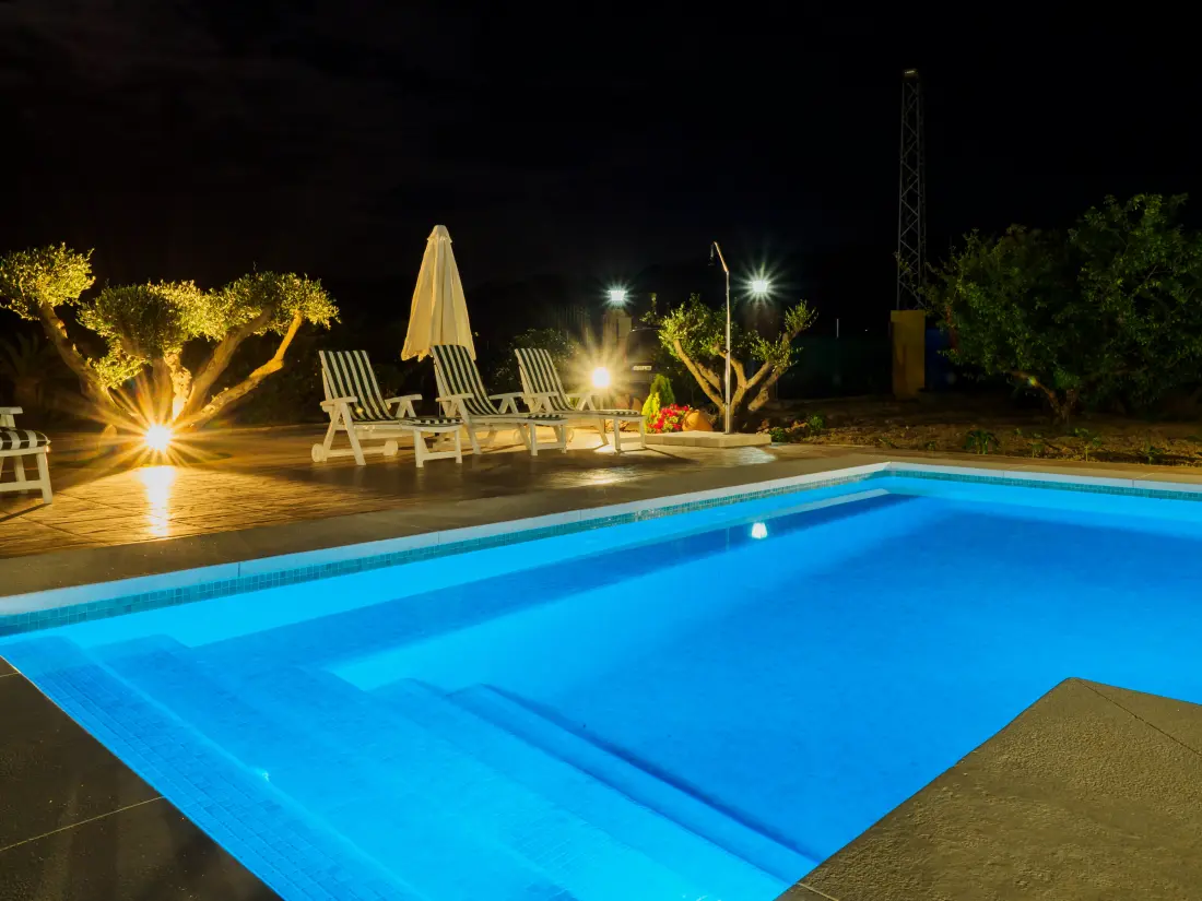 Maison de Vacances Alhaurin El Grande 88