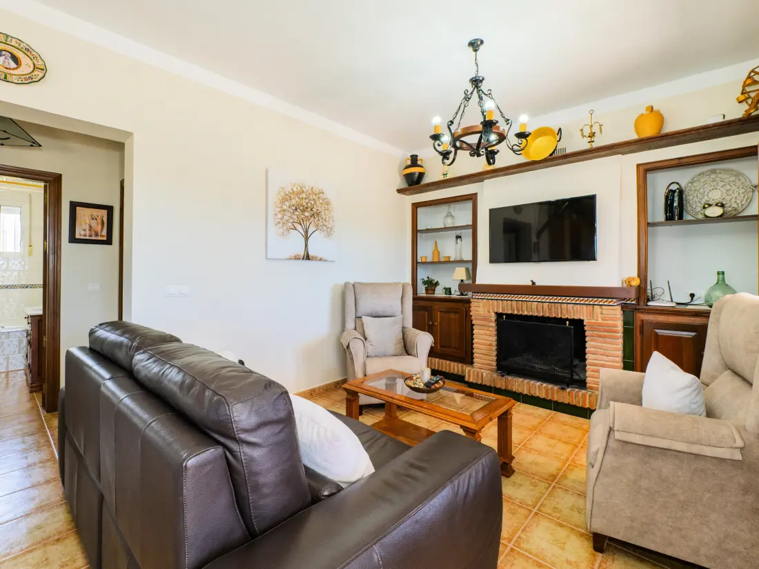 Maison de Vacances Alhaurin El Grande 88
