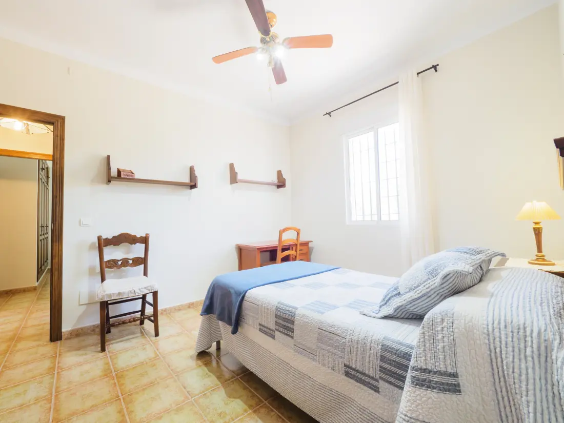 Maison de Vacances Alhaurin El Grande 88