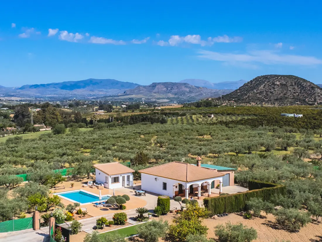Maison de Vacances Alhaurin El Grande 88
