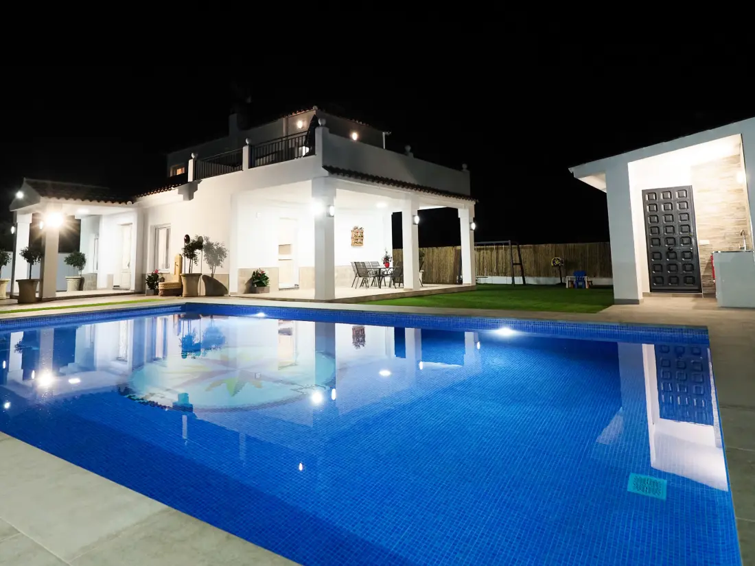 Maison de Vacances Alhaurin El Grande 9