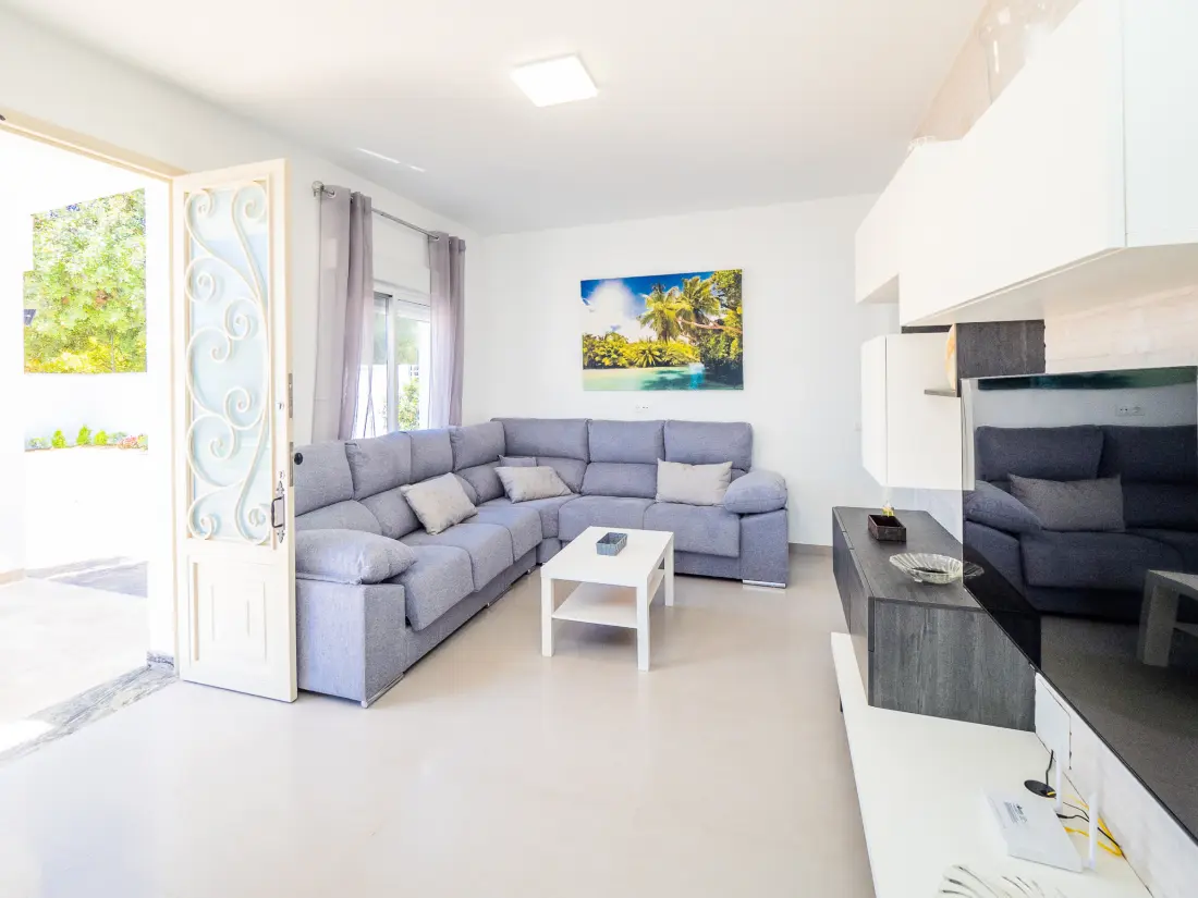 Maison de Vacances Alhaurin El Grande 9