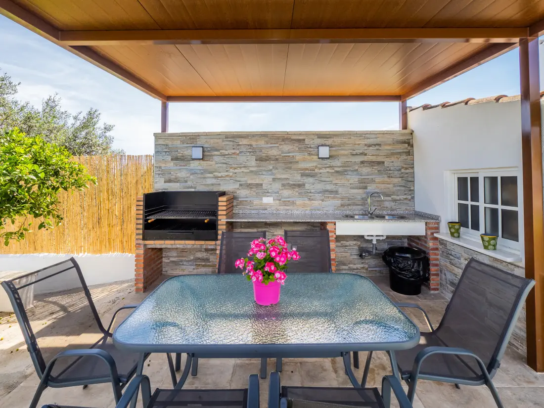 Maison de Vacances Alhaurin El Grande 9