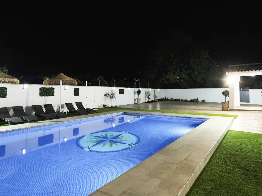 Maison de Vacances Alhaurin El Grande 9