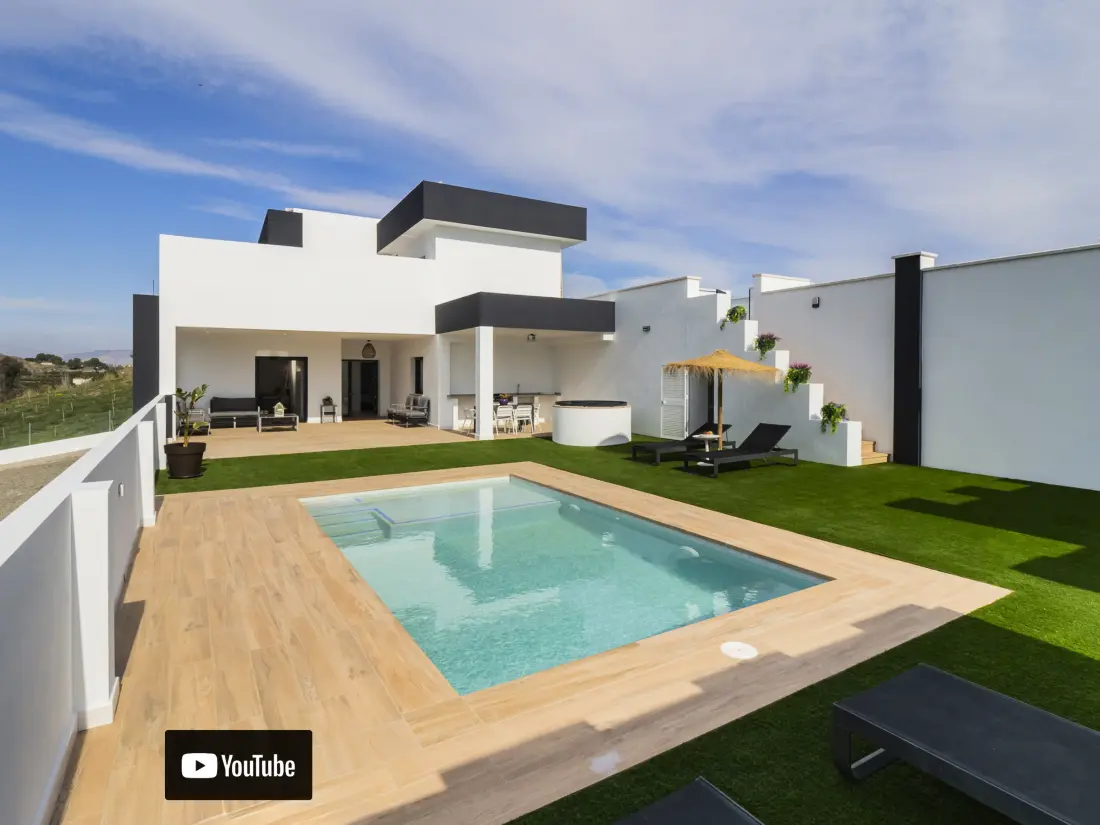 Maison de Vacances Alhaurin El Grande 90