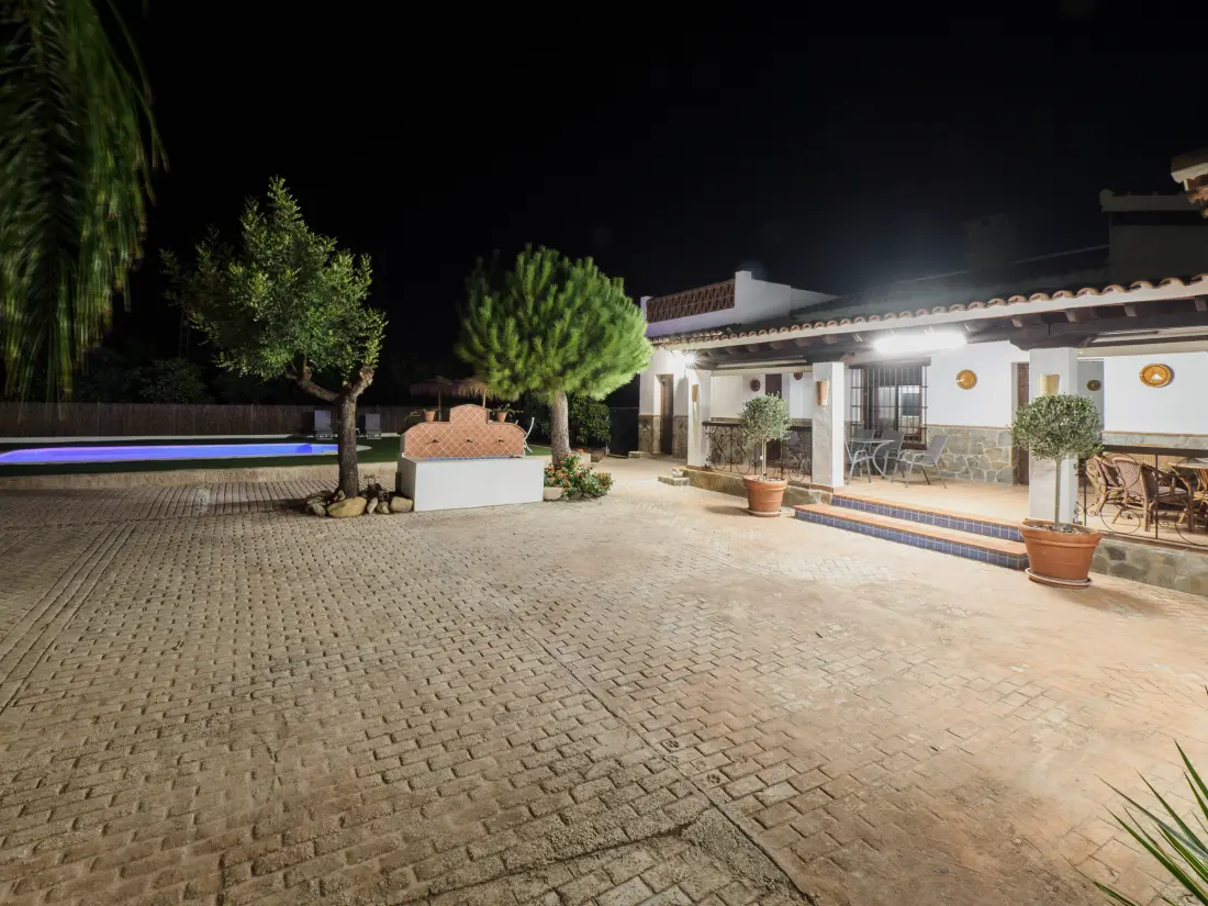 Maison de Vacances Alhaurin El Grande 92