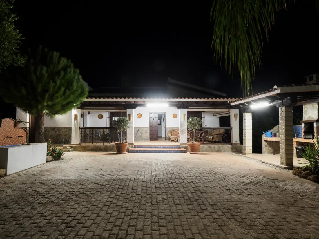 Maison de Vacances Alhaurin El Grande 92