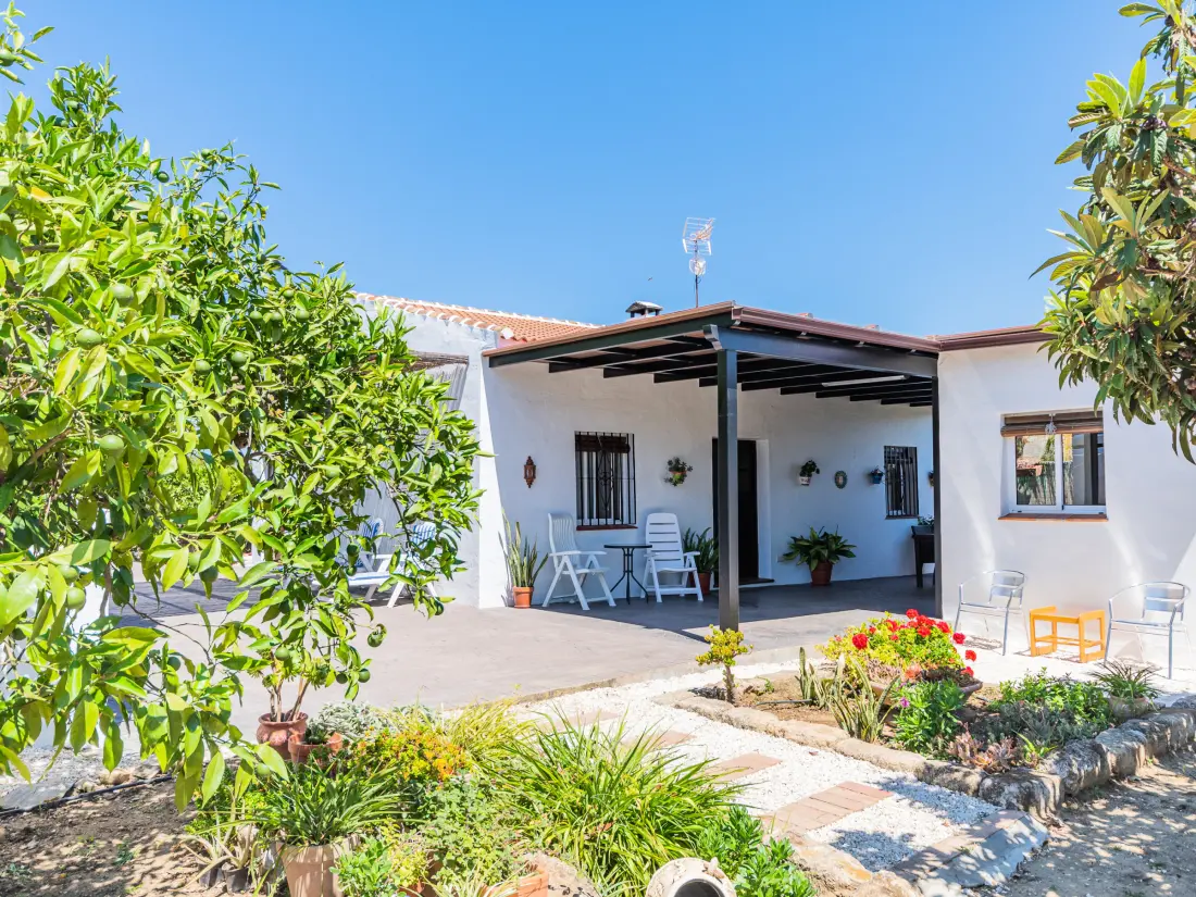 Maison de Vacances Alhaurin El Grande 93