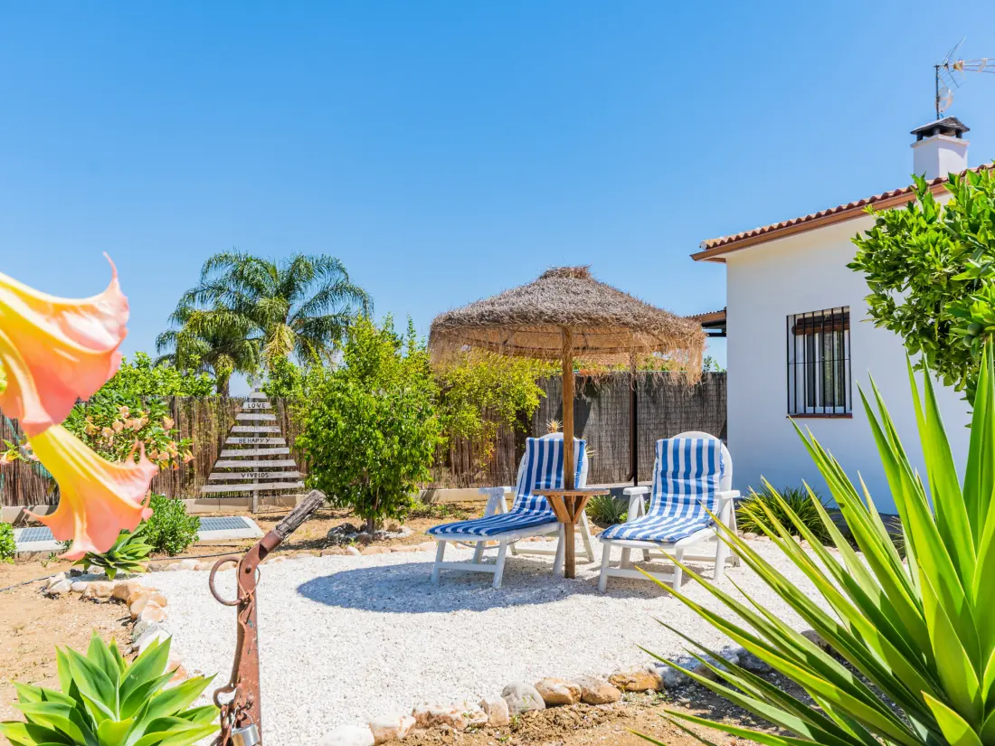 Maison de Vacances Alhaurin El Grande 93