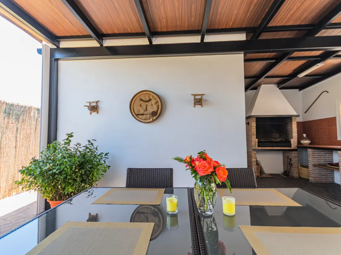 Maison de Vacances Alhaurin El Grande 93