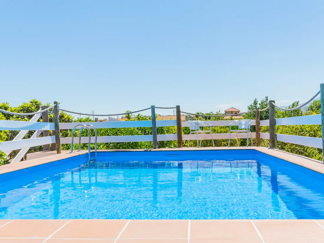 Maison de Vacances Alhaurin El Grande 93